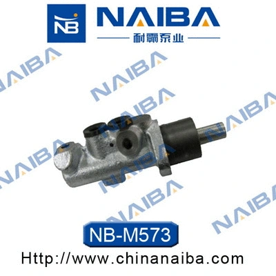 Maître-cylindre de frein Calipere+ NAIBA M573