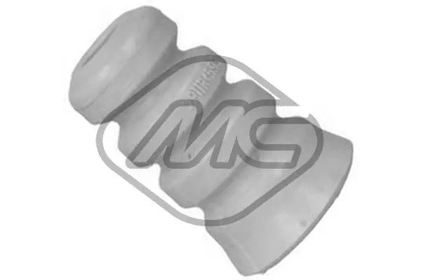 Butée élastique, suspension Metalcaucho 06246
