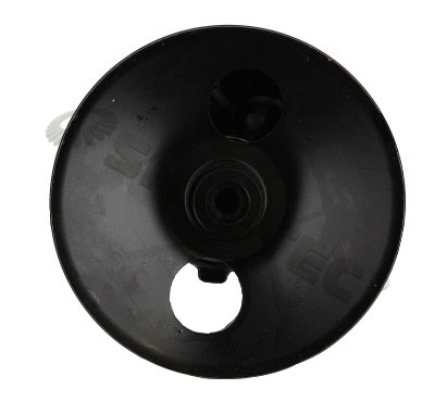 Pompe hydraulique, direction SHAFTEC HP432