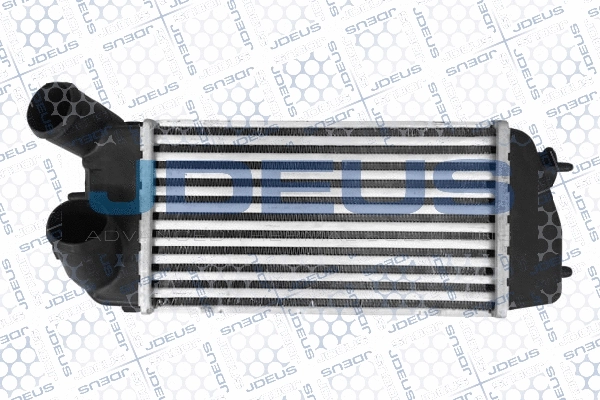 Refroidisseur d'air de suralimentation JDEUS 807M53A