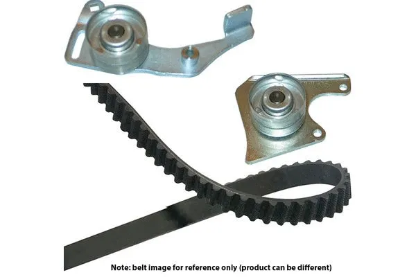 Kit de courroie crantée KAVO PARTS DKT-8513