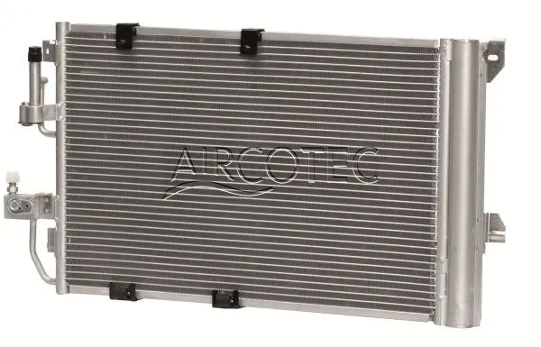 Condenseur, climatisation APC ACT100007