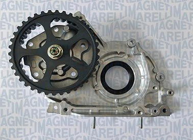 Pompe à huile MAGNETI MARELLI 351516000004