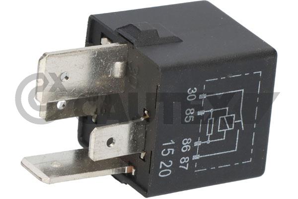 Minuterie multifonctions CAUTEX 768514