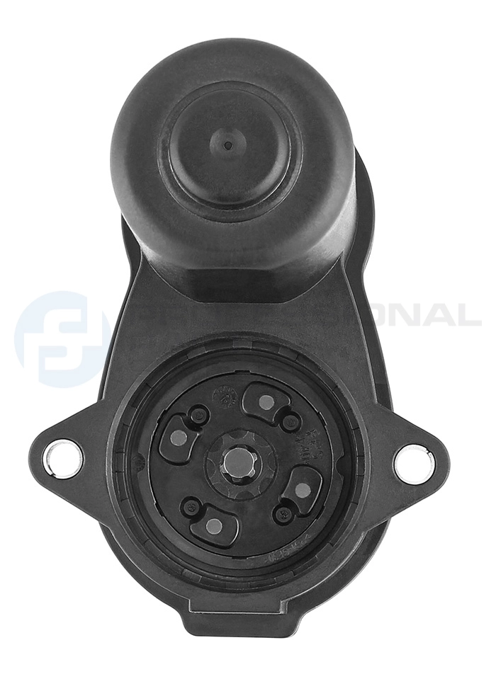 Élément d'ajustage, Étrier de frein de stationnement Professional Parts 51426706