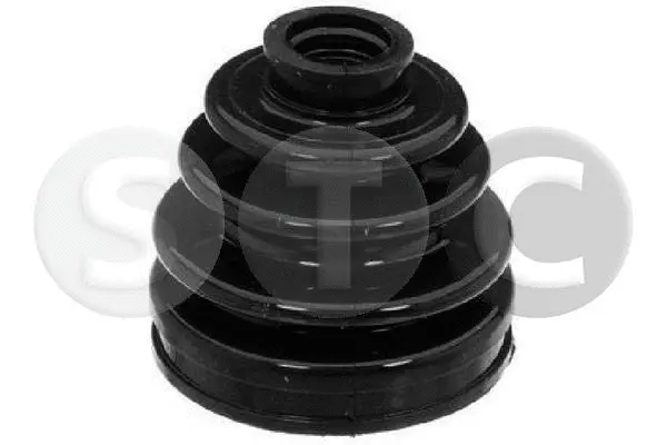 Jeu de joints-soufflets, arbre de commande STC T401052