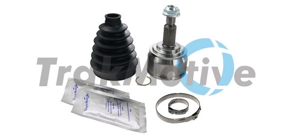 Jeu de joints, arbre de transmission AUTOTEAM G400659