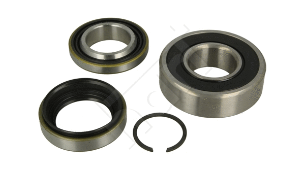 Kit de roulements de roue HART 902 079