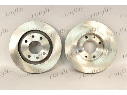 Disque de frein FRIGAIR DC03.109