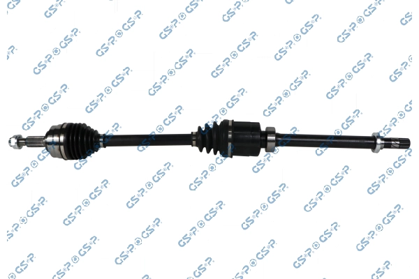 Arbre de transmission GSP 204245