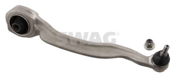 Bras de liaison, suspension de roue SWAG 10 93 0195