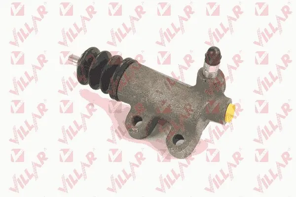 Cylindre récepteur, embrayage VILLAR 624.6014