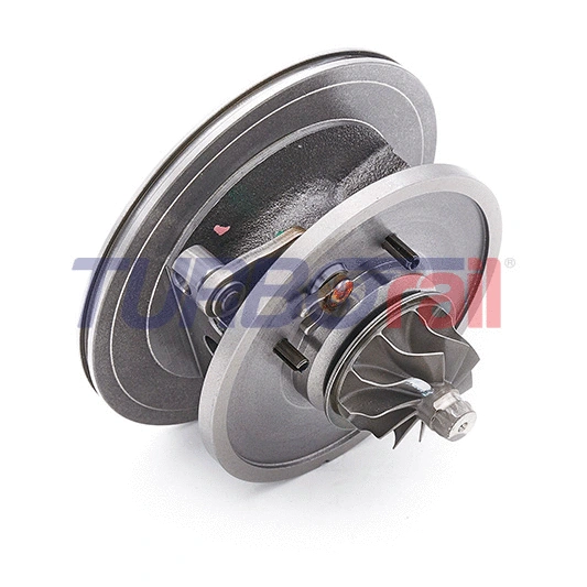 Groupe carter, turbocompresseur TURBORAIL 200-00481-500