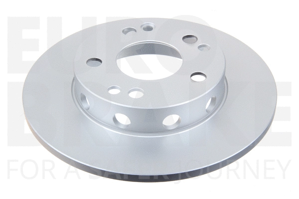 Disque de frein EUROBRAKE 5815313306