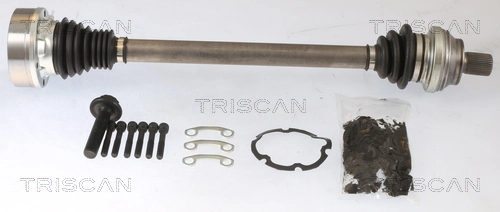 Arbre de transmission TRISCAN 8540 295032