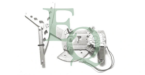 Lève-vitre EQUAL QUALITY 101011