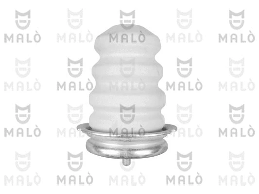 Butée élastique, suspension AKRON-MALÒ 153421