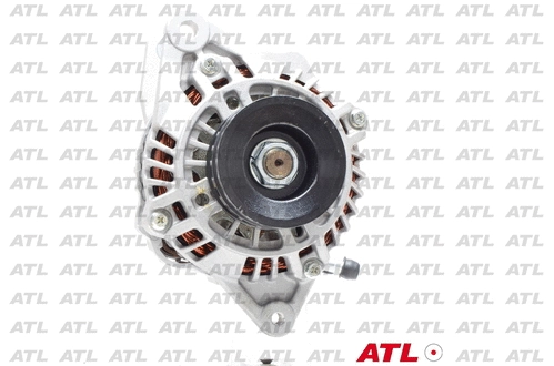 Alternateur ATL Autotechnik L 45 570