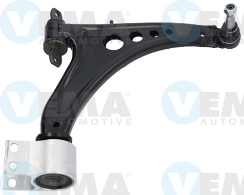 Bras de liaison, suspension de roue VEMA 260622