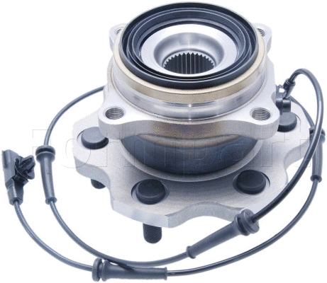 Moyeu de roue FORMPART 41498059/S