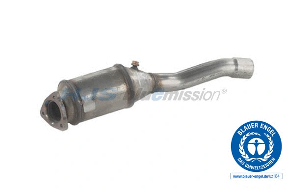 Catalyseur HJS 96 11 3033