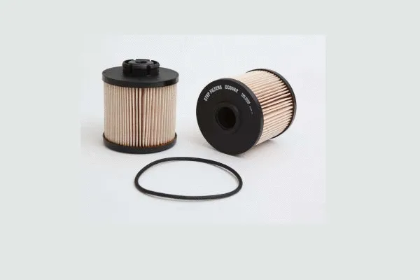 Filtre à carburant STEP FILTERS CC6562