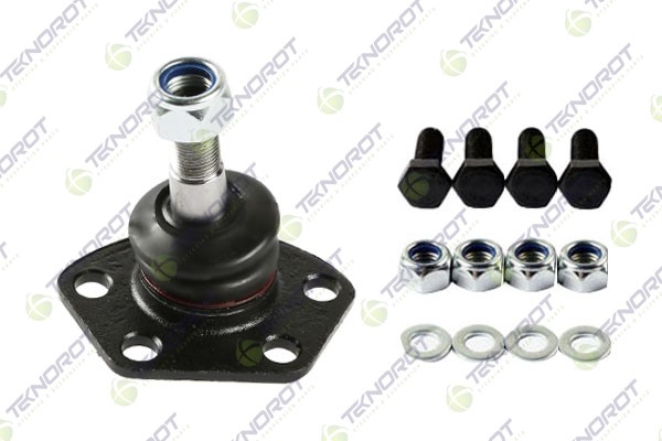 Rotule de suspension TEKNOROT F-763K