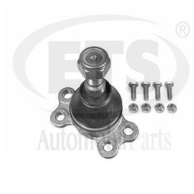 Rotule de suspension ETS 39.BJ.200