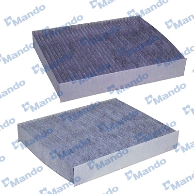 Filtre, air de l'habitacle MANDO MMF025178