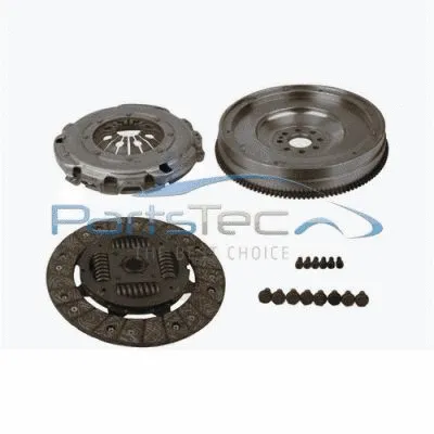 Kit adaptateur, embrayage PartsTec PTA202-0032