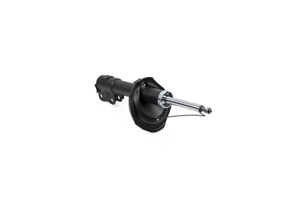 Amortisseur ZentParts Z00457