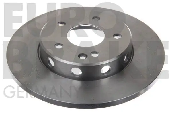 Disque de frein EUROBRAKE 5815203316