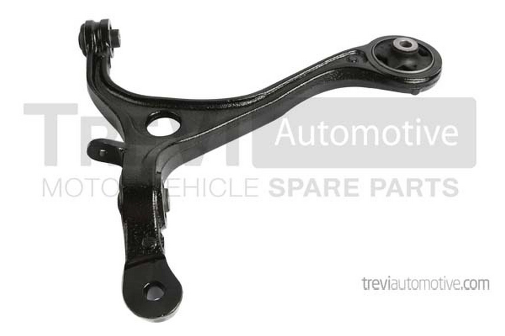 Bras de liaison, suspension de roue TREVI AUTOMOTIVE TRTT2532