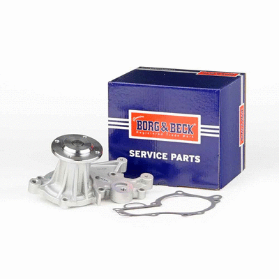 Pompe à eau, refroidissement du moteur BORG & BECK BWP1518