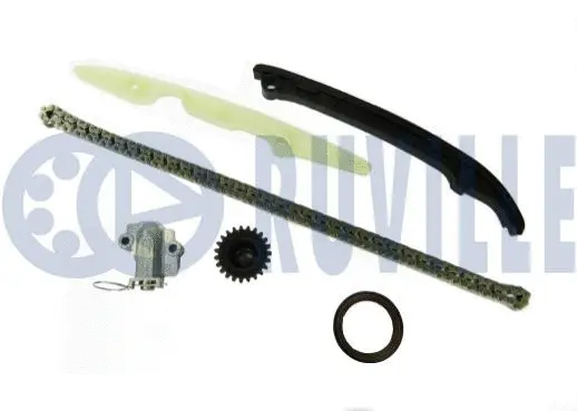 Kit de distribution par chaîne RUVILLE 580087