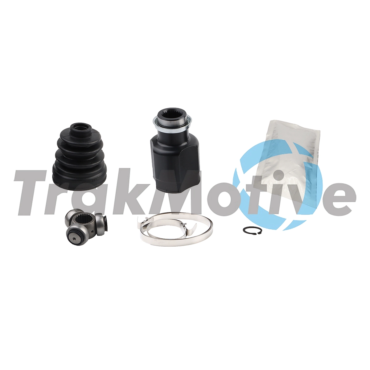 Jeu de joints, arbre de transmission TrakMotive 45-0268