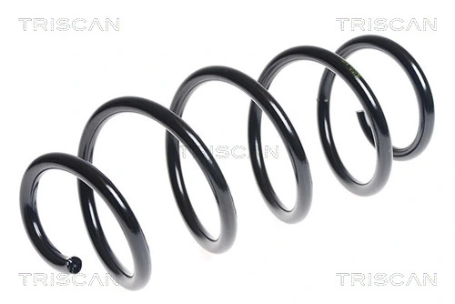 Ressort de suspension TRISCAN 8750 29256