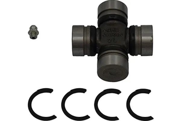 Joint, arbre de transmission KAVO PARTS DUJ-6504