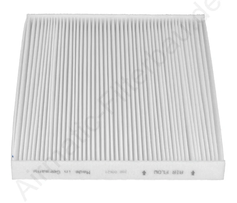 Filtre, air de l'habitacle AIRMATIC Filterbau IF0309