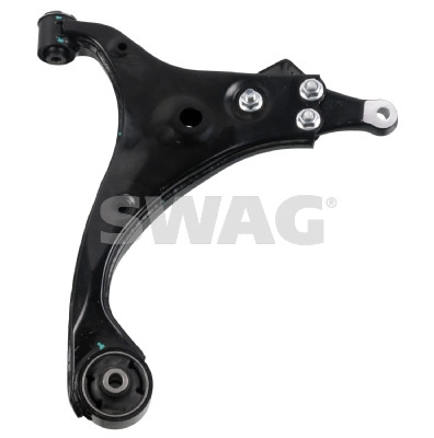 Bras de liaison, suspension de roue SWAG 33 11 0108