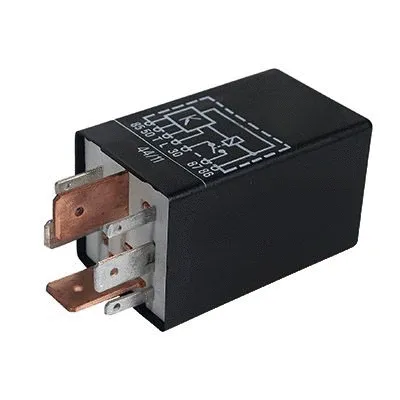 Calculateur, temps de préchauffage AUTOTEAM B8557