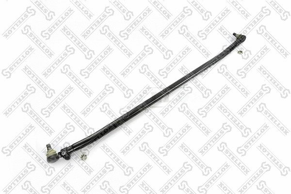 Barre de connexion STELLOX 84-35117-SX