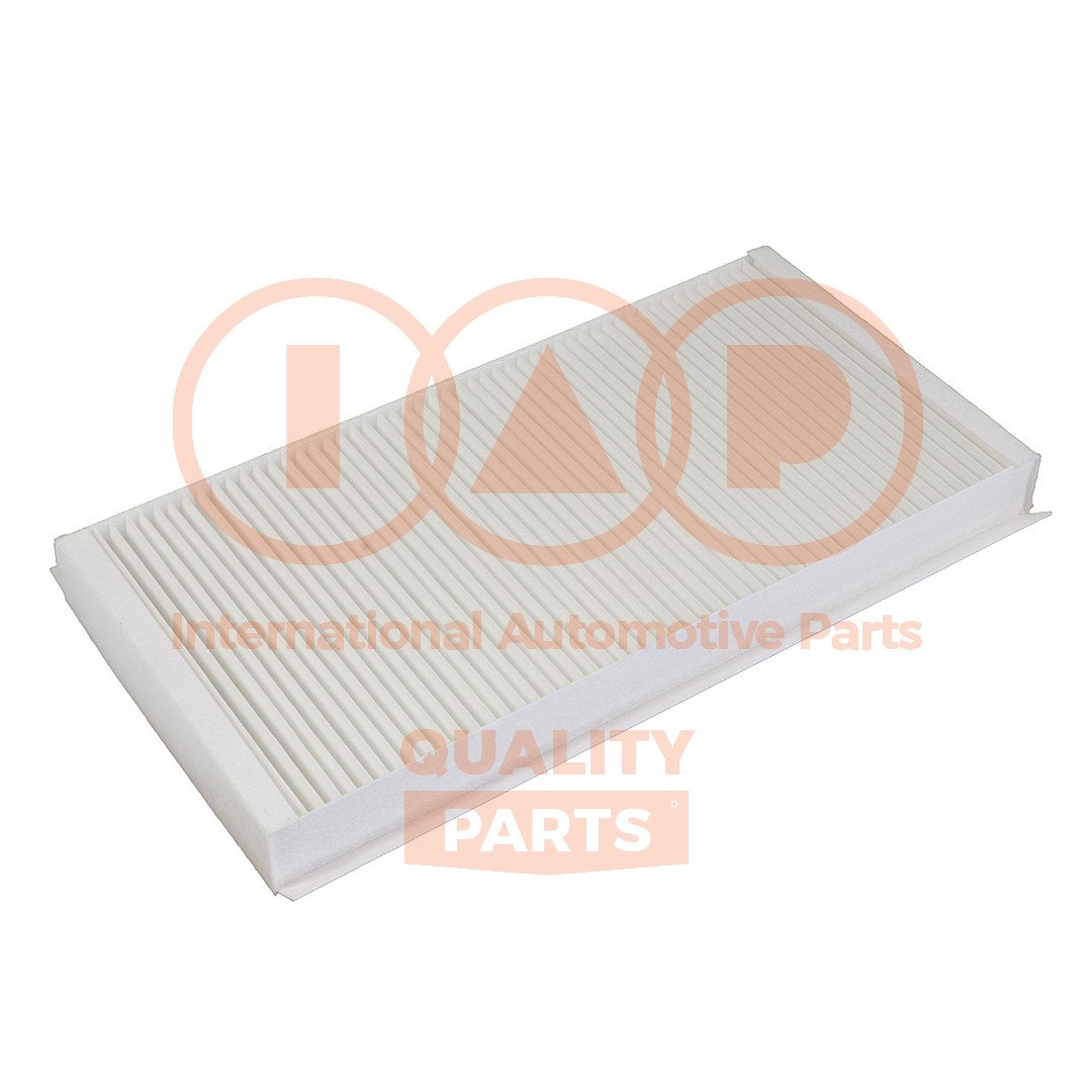 Filtre, air de l'habitacle IAP QUALITY PARTS 821-09030