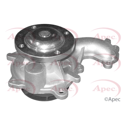 Pompe à eau, refroidissement du moteur APEC AWP1204