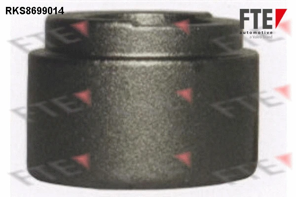 Piston, étrier de frein FTE 9313092