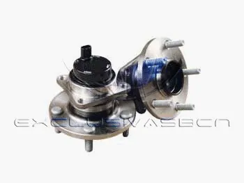Moyeu de roue MDR MWB-R2087