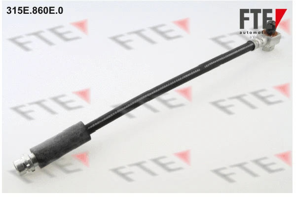 Flexible de frein FTE 9240480