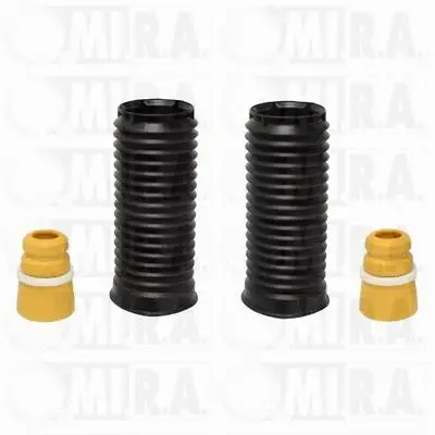 Kit de protection contre la poussière, amortisseur MI.R.A. 66/3239K