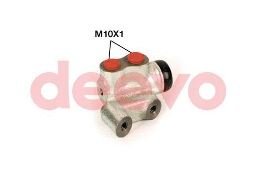 Cylindre de roue DEEVO BI00031