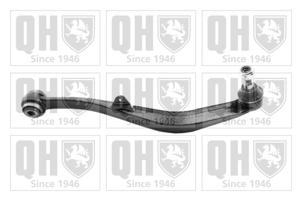 Bras de liaison, suspension de roue QUINTON HAZELL QSJ3713S